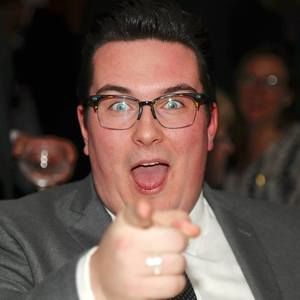 Meet your Posher, John